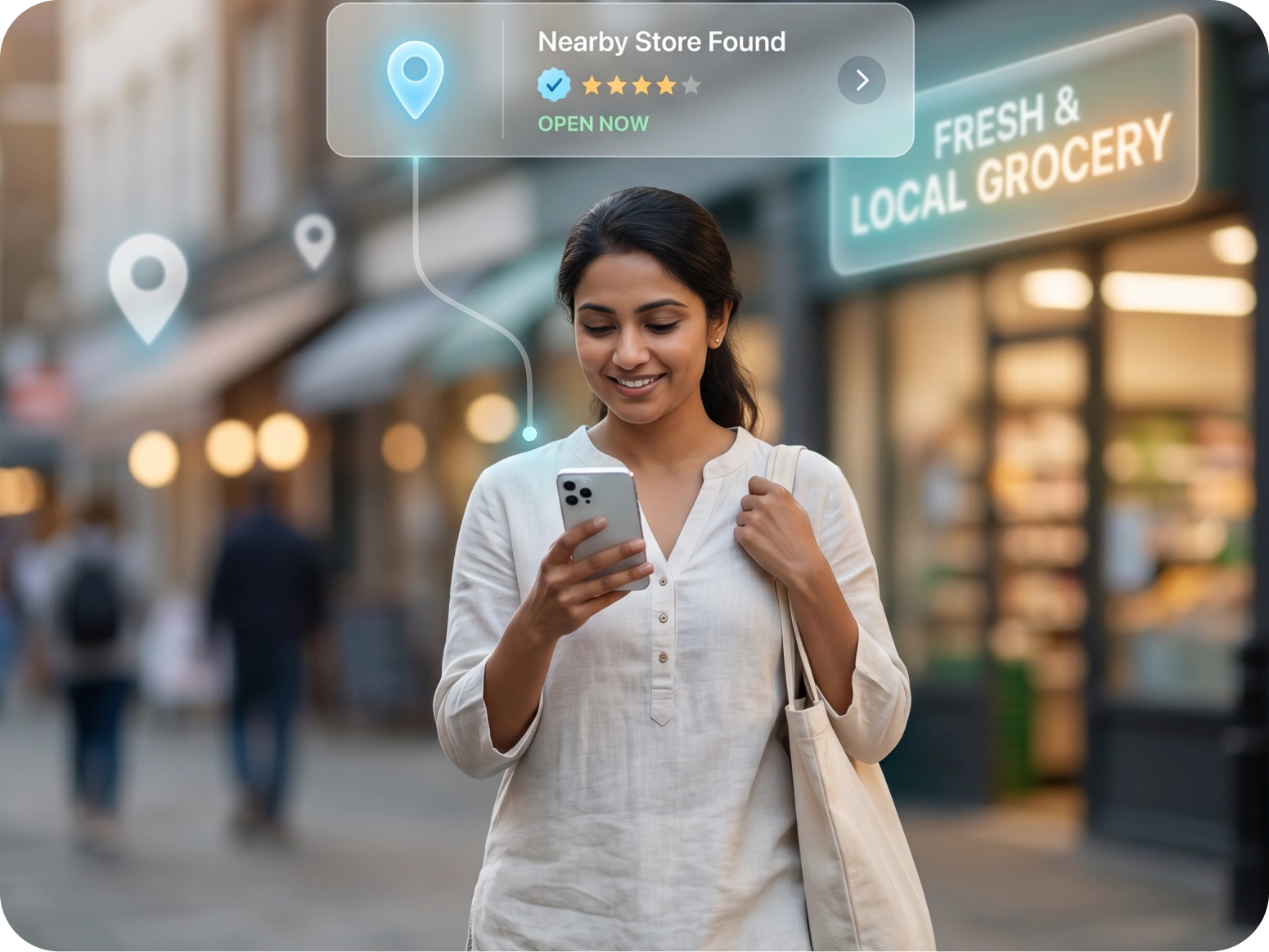 Win Local Search