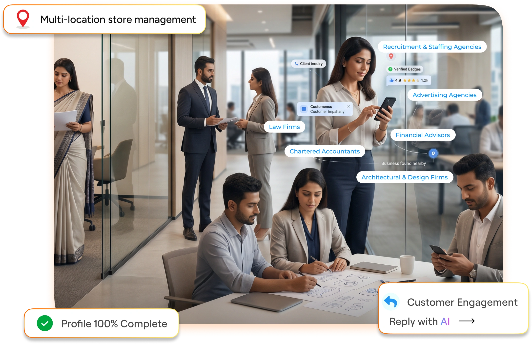 Manufacturing Dashboard