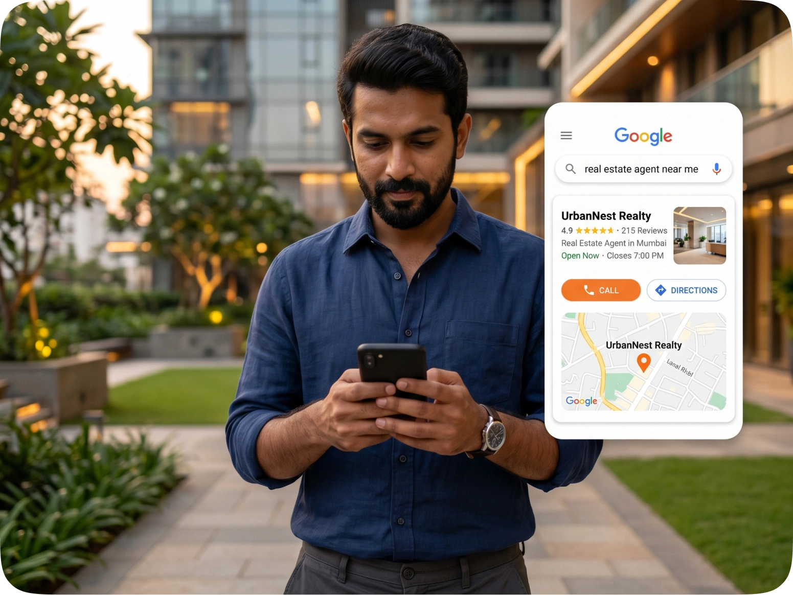 Boost Property Visibility