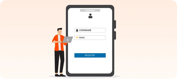 Create Your Account