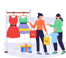 Apparel & Fashion