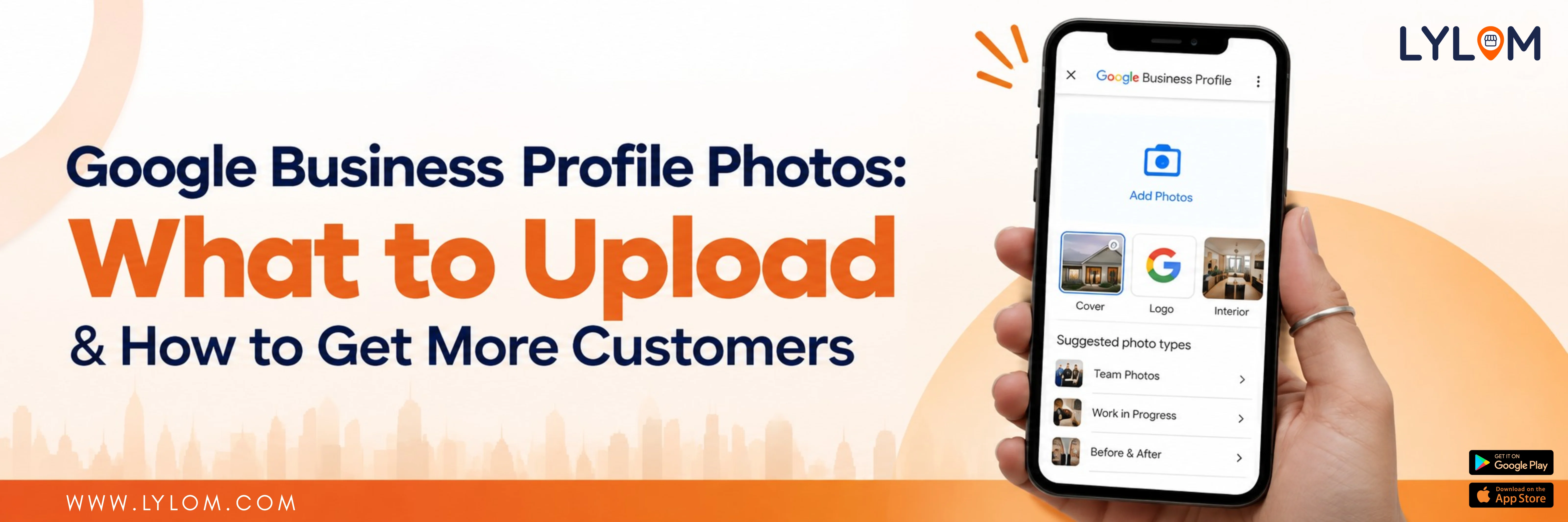 Google Business Profile Photos: What to Upload and How to Get More Customers