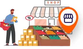Food & Grocery