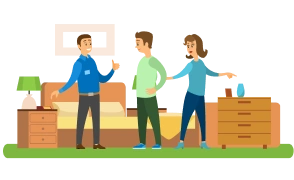 Furniture & Furnishings