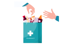 Pharmacy & Healthcare